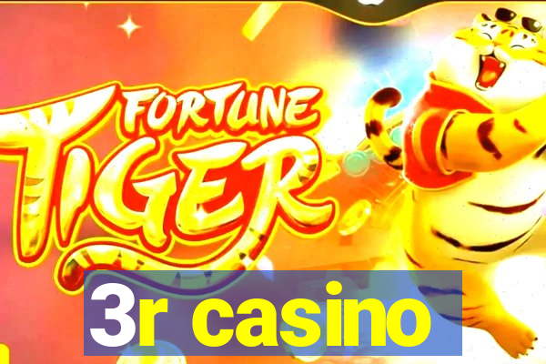 3r casino