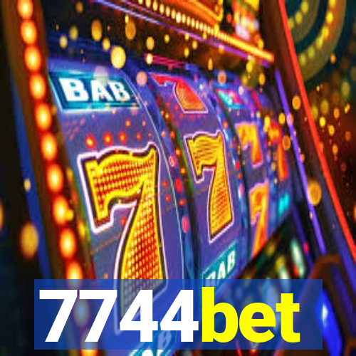 7744bet