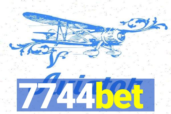 7744bet