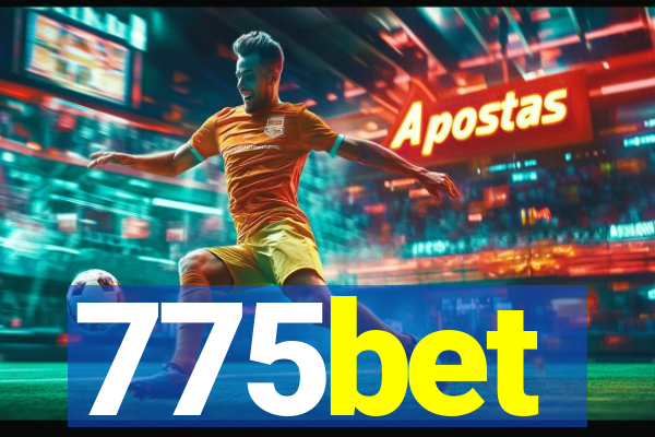 775bet