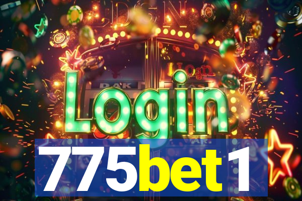 775bet1
