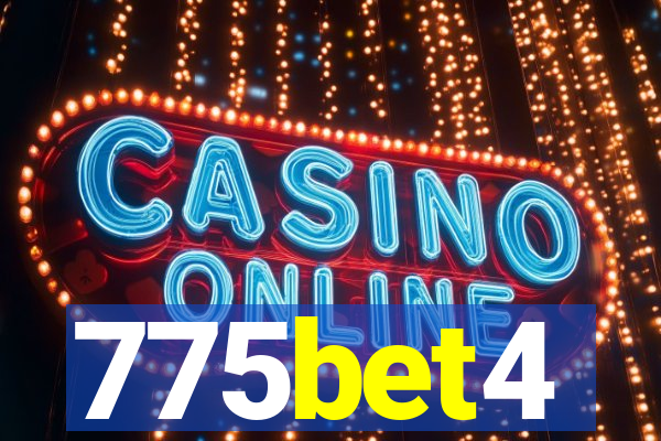 775bet4