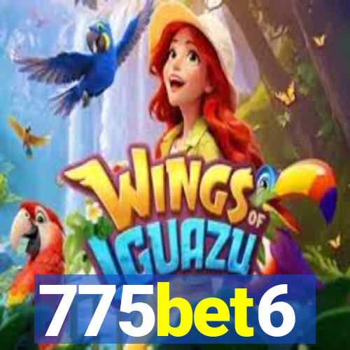 775bet6