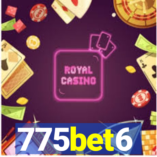 775bet6