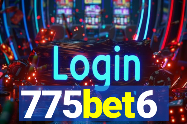 775bet6