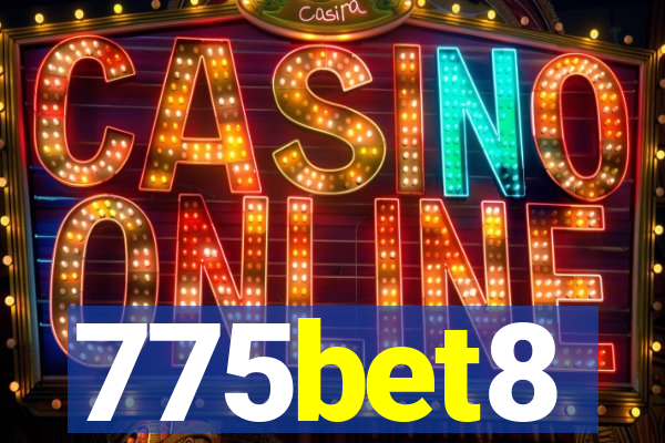 775bet8