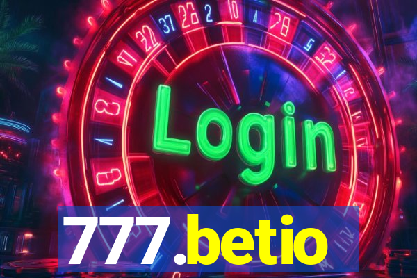 777.betio