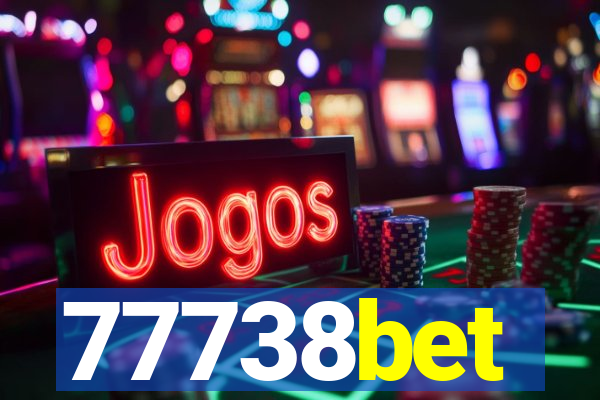 77738bet