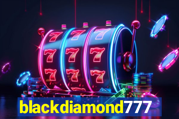 blackdiamond777
