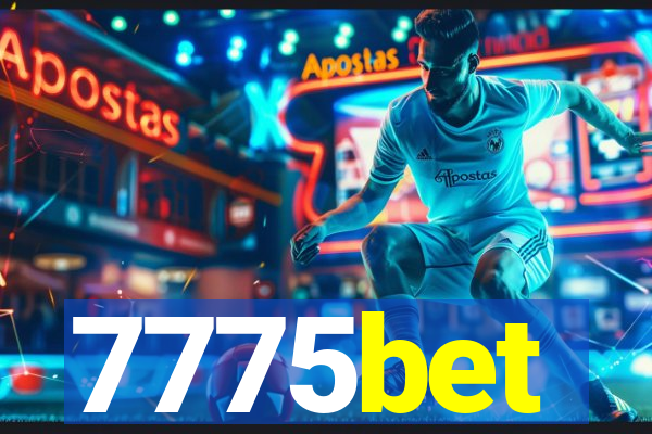 7775bet