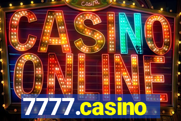 7777.casino