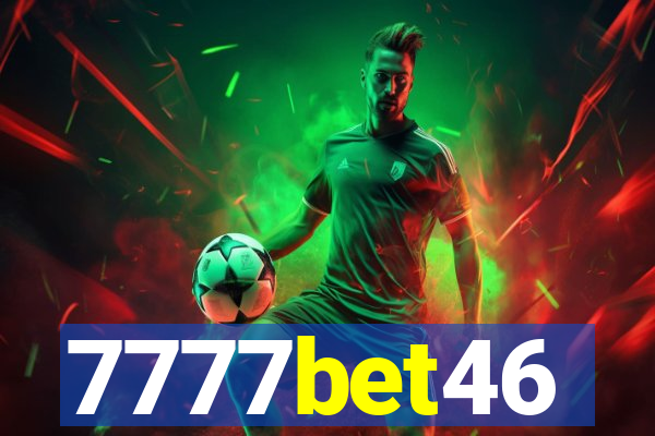 7777bet46