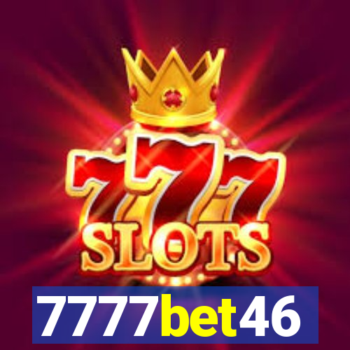 7777bet46