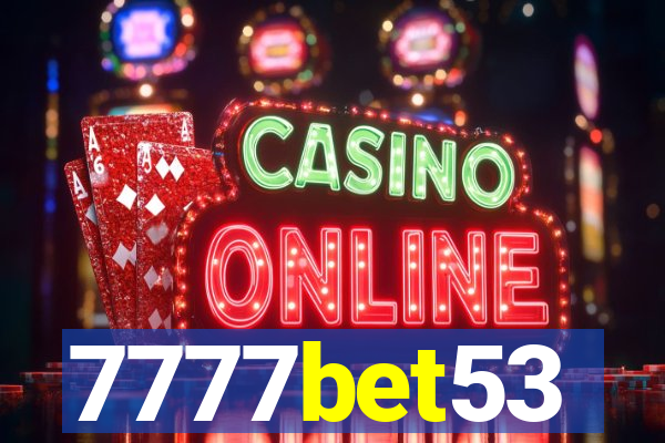 7777bet53