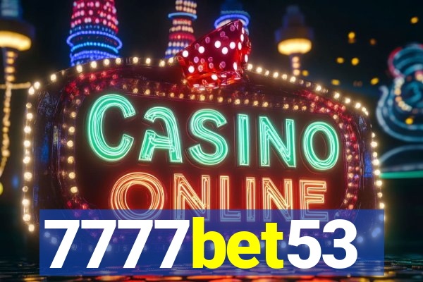 7777bet53