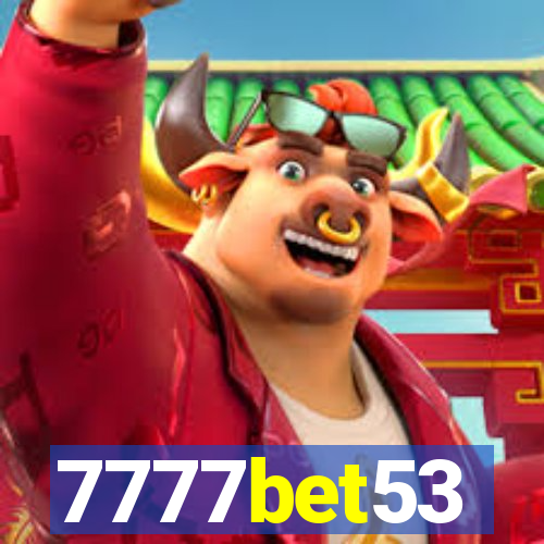 7777bet53