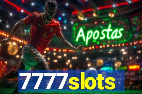7777slots