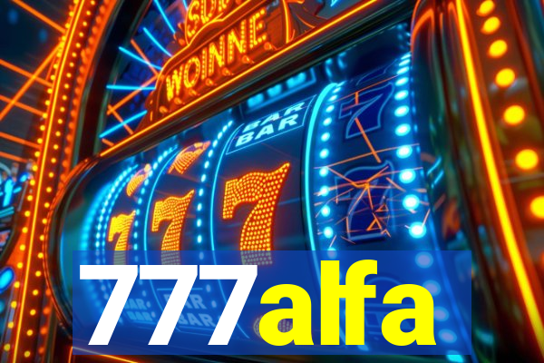 777alfa