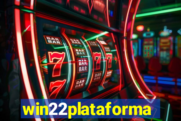 win22plataforma