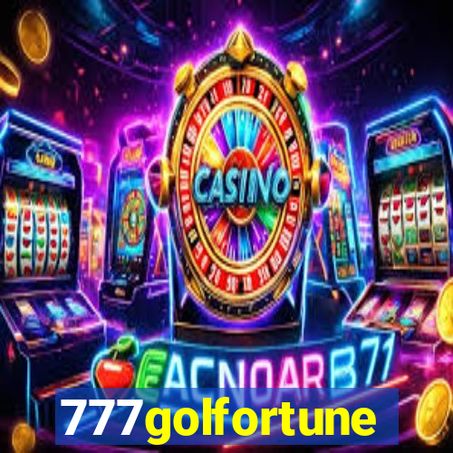 777golfortune