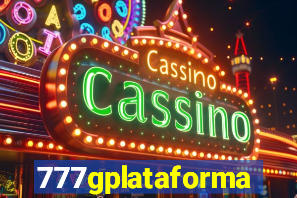 777gplataforma