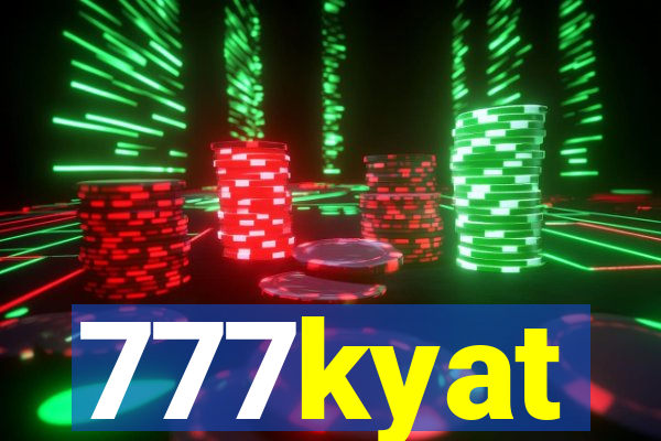 777kyat