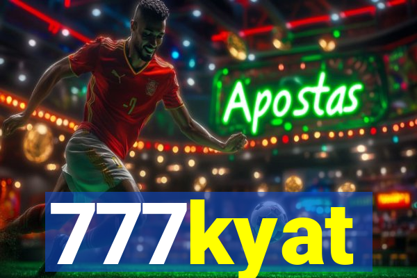 777kyat