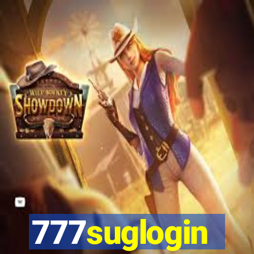 777suglogin