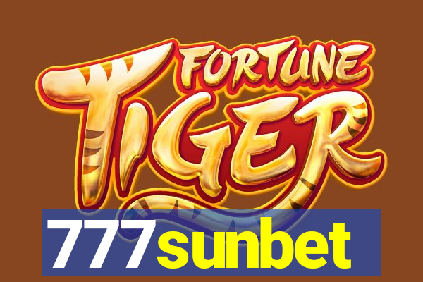 777sunbet