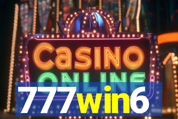 777win6