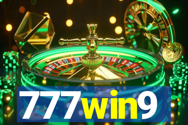 777win9