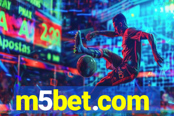 m5bet.com