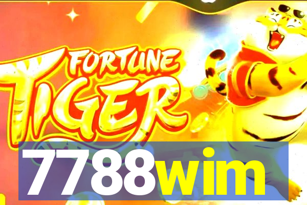 7788wim