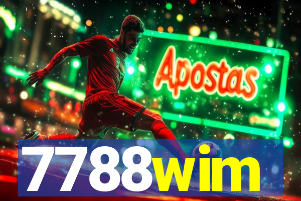 7788wim
