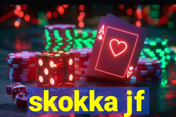 skokka jf