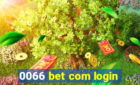 0066 bet com login