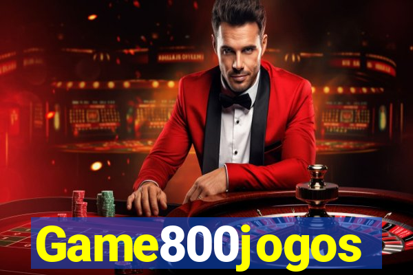 Game800jogos
