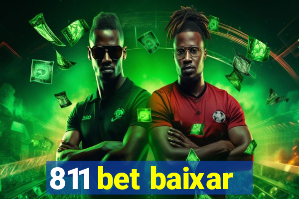 811 bet baixar