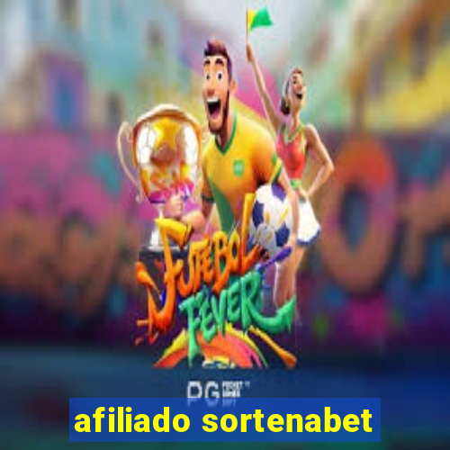 afiliado sortenabet