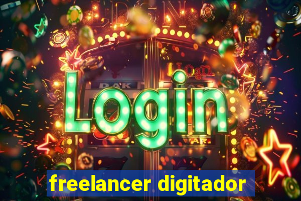 freelancer digitador