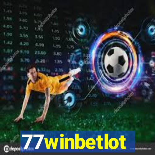77winbetlot