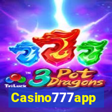 Casino777app