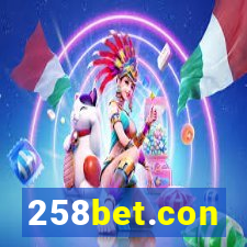 258bet.con