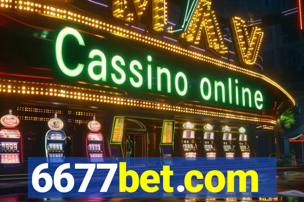 6677bet.com