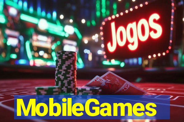 MobileGames