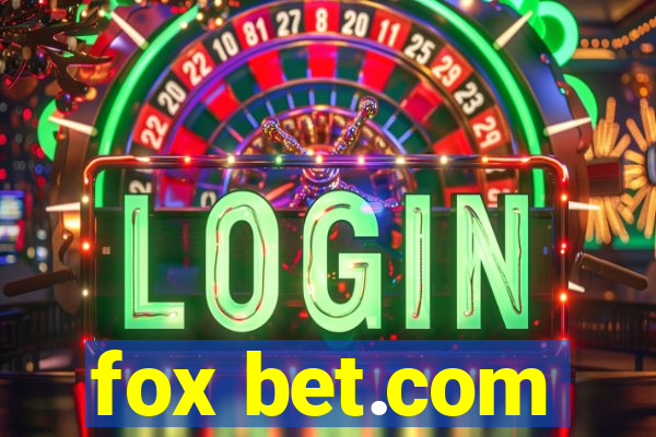 fox bet.com