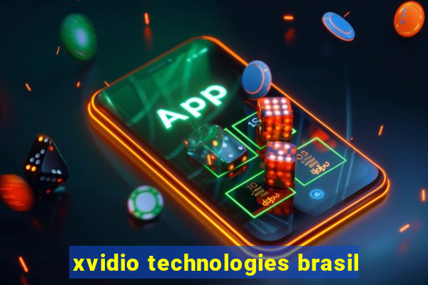 xvidio technologies brasil