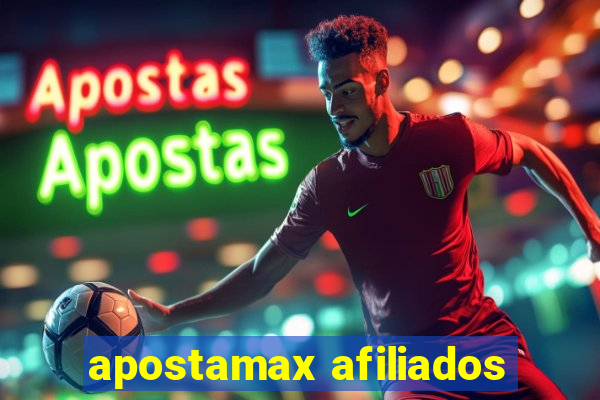 apostamax afiliados