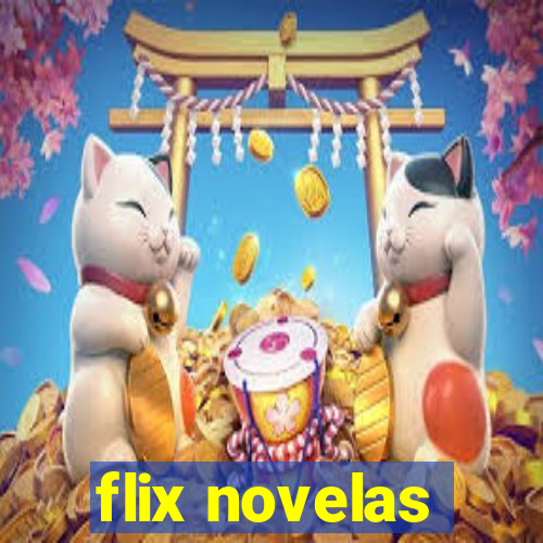 flix novelas
