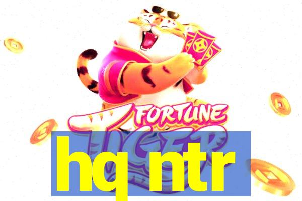 hq ntr